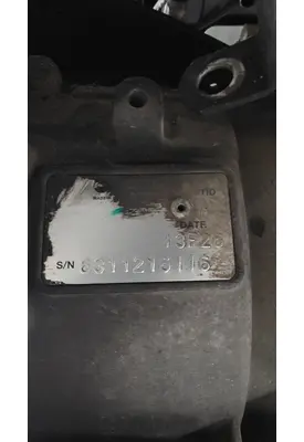 FREIGHTLINER M2 106 Transmission
