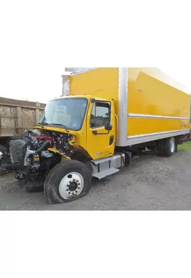 FREIGHTLINER M2-106 Truck For Sale