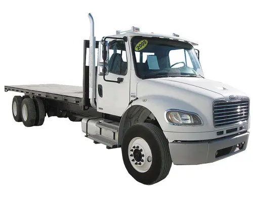 FREIGHTLINER M2-106 Truck