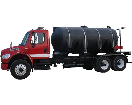 FREIGHTLINER M2-106 Truck