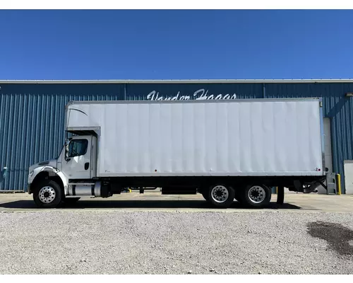 FREIGHTLINER M2-106 Truck