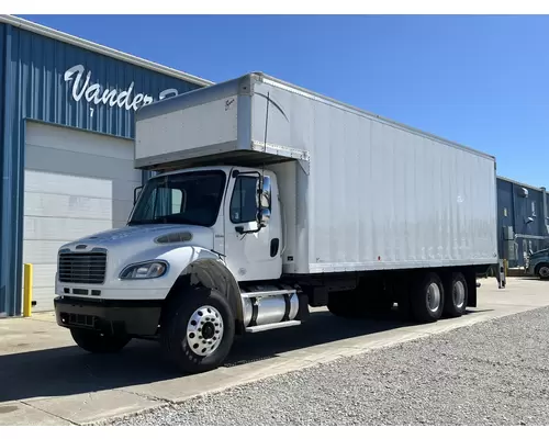 FREIGHTLINER M2-106 Truck