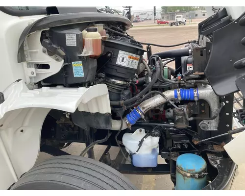 FREIGHTLINER M2-106 Truck