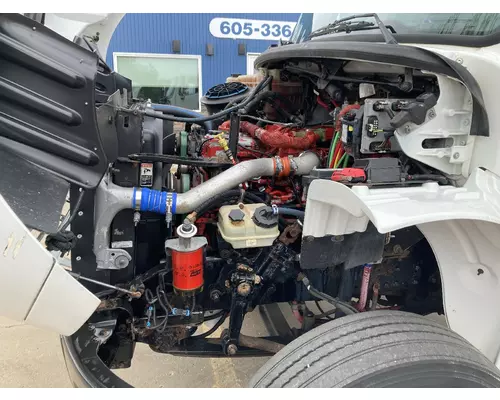 FREIGHTLINER M2-106 Truck