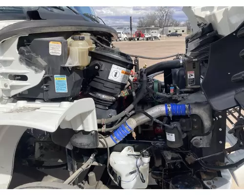 FREIGHTLINER M2-106 Truck