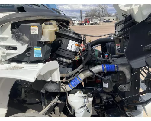 FREIGHTLINER M2-106 Truck