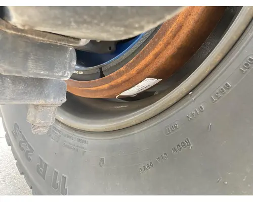 FREIGHTLINER M2-106 Truck