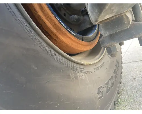 FREIGHTLINER M2-106 Truck