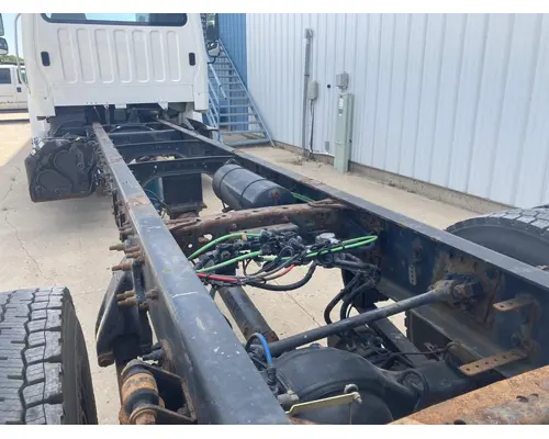 FREIGHTLINER M2-106 Truck