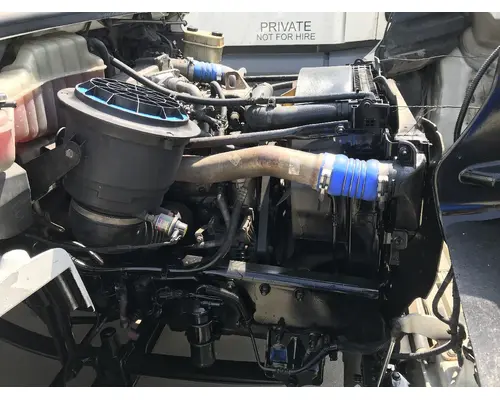 FREIGHTLINER M2-106 Truck