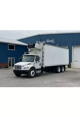 FREIGHTLINER M2-106 Truck