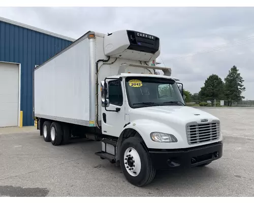 FREIGHTLINER M2-106 Truck