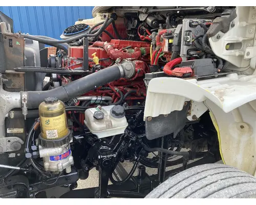 FREIGHTLINER M2-106 Truck