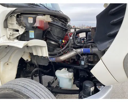 FREIGHTLINER M2-106 Truck