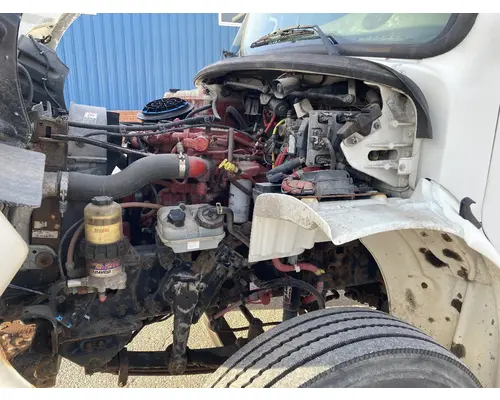 FREIGHTLINER M2-106 Truck