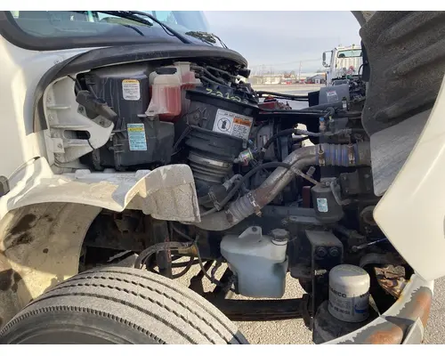 FREIGHTLINER M2-106 Truck