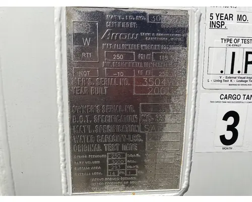 FREIGHTLINER M2-106 Truck