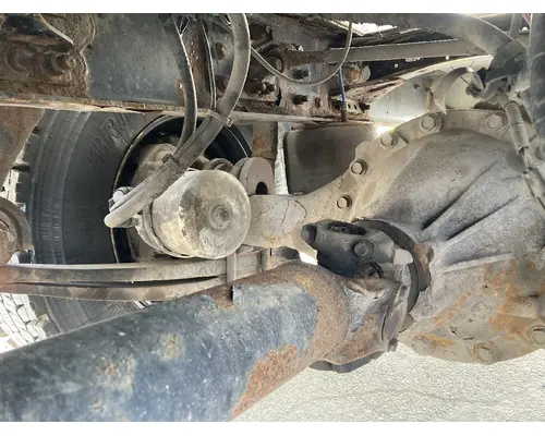 FREIGHTLINER M2-106 Truck