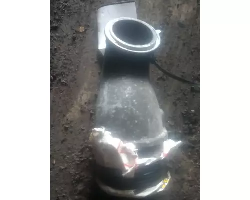 FREIGHTLINER M2 106 TurbochargerSupercharger