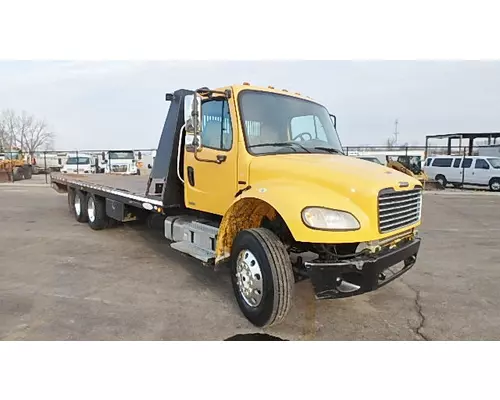 FREIGHTLINER M2 106 Used Trucks