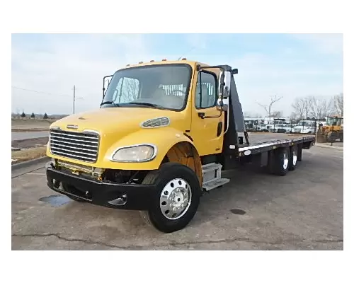 FREIGHTLINER M2 106 Used Trucks