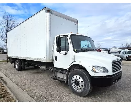 FREIGHTLINER M2 106 Used Trucks