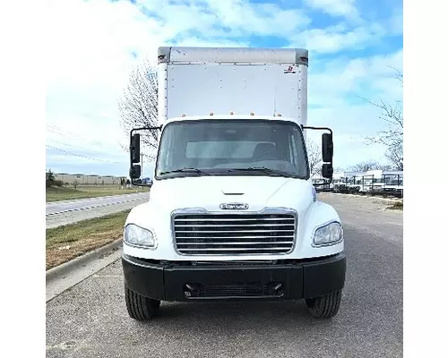 FREIGHTLINER M2 106 Used Trucks