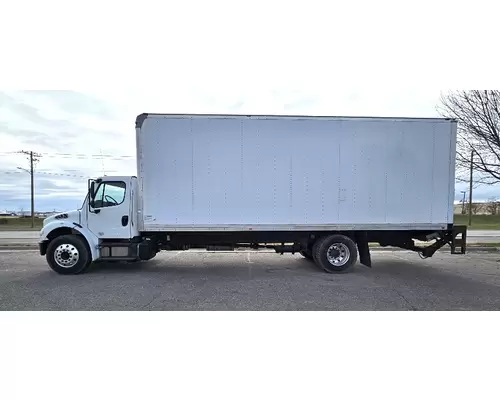 FREIGHTLINER M2 106 Used Trucks