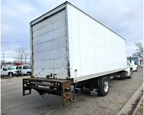 FREIGHTLINER M2 106 Used Trucks