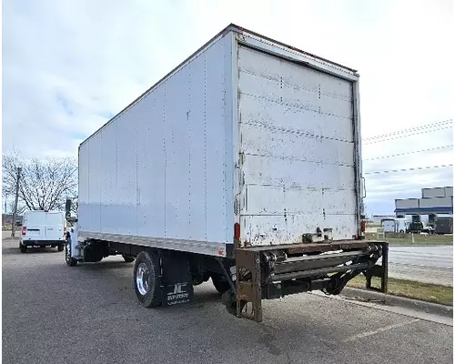 FREIGHTLINER M2 106 Used Trucks