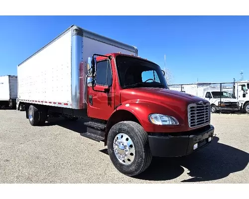 FREIGHTLINER M2 106 Used Trucks