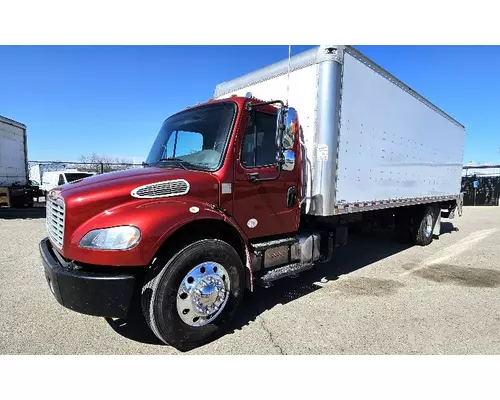 FREIGHTLINER M2 106 Used Trucks