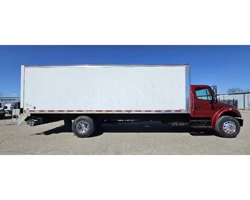 FREIGHTLINER M2 106 Used Trucks