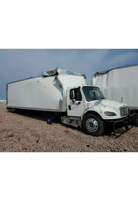 FREIGHTLINER M2 106 Used Trucks