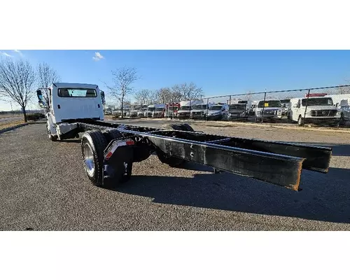 FREIGHTLINER M2 106 Used Trucks