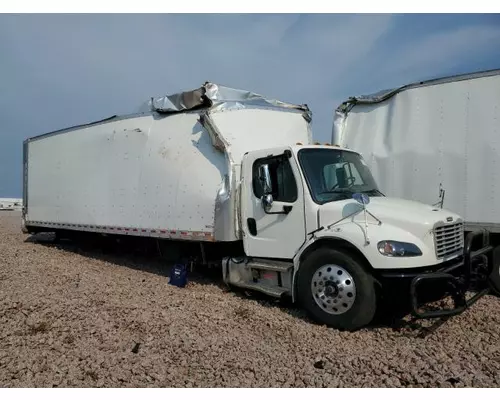 FREIGHTLINER M2 106 Used Trucks