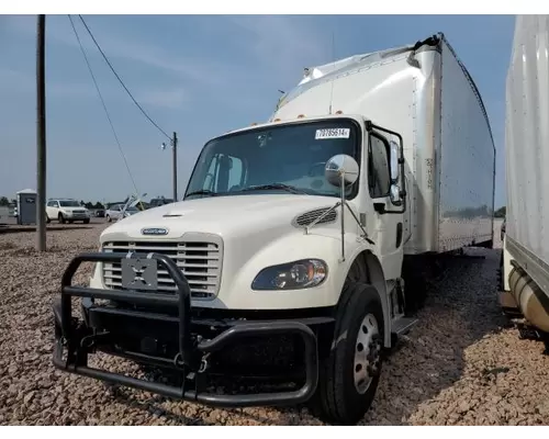 FREIGHTLINER M2 106 Used Trucks