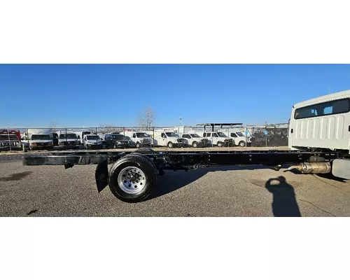 FREIGHTLINER M2 106 Used Trucks