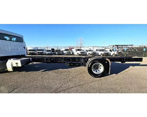 FREIGHTLINER M2 106 Used Trucks