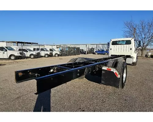 FREIGHTLINER M2 106 Used Trucks