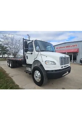 FREIGHTLINER M2 106 Used Trucks