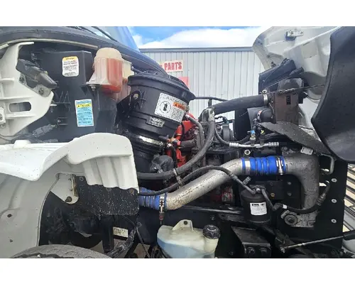 FREIGHTLINER M2 106 Used Trucks