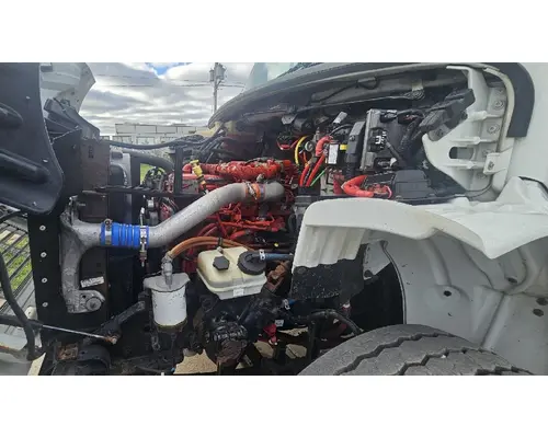 FREIGHTLINER M2 106 Used Trucks