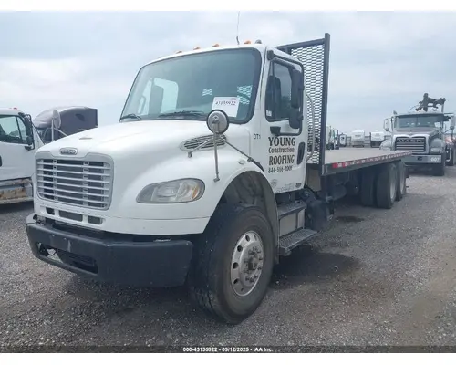 FREIGHTLINER M2 106 Used Trucks