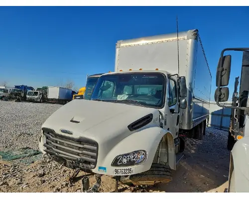 FREIGHTLINER M2 106 Used Trucks