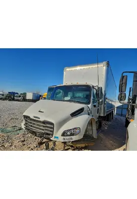 FREIGHTLINER M2 106 Used Trucks