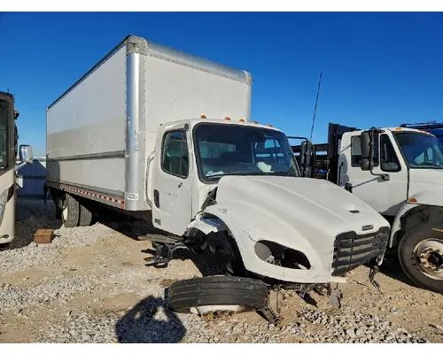 FREIGHTLINER M2 106 Used Trucks