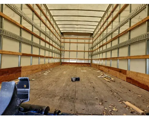 FREIGHTLINER M2 106 Used Trucks