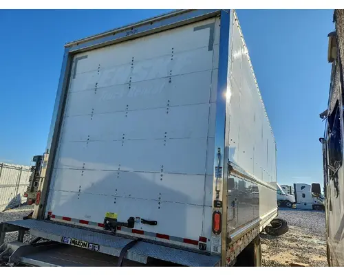 FREIGHTLINER M2 106 Used Trucks