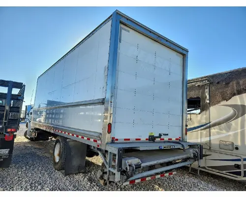 FREIGHTLINER M2 106 Used Trucks